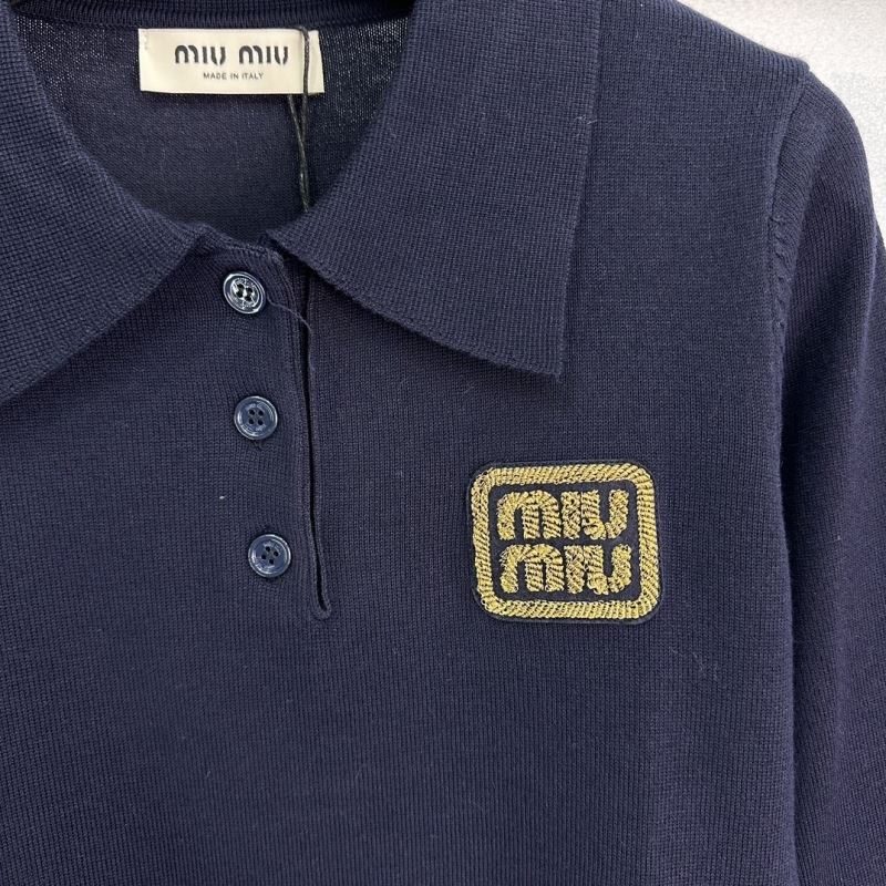 Miu Miu T-Shirts